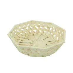 Koszyk ośmiokątny Palma 20 cm DOMOTTI