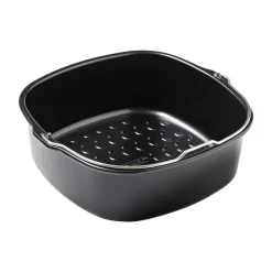 Koszyk z uchwytem Air Fryer 1,9 l kwadratowy PYREX