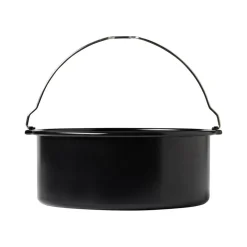 Koszyk z uchwytem Air Fryer 1,6 l okrągły PYREX