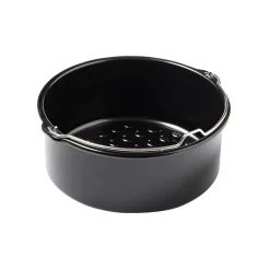 Koszyk z uchwytem Air Fryer 1,6 l okrągły PYREX