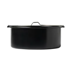 Koszyk z uchwytem Air Fryer 1,6 l okrągły PYREX