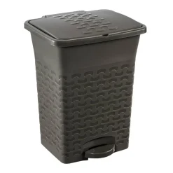 Kosz z pedałem Cotton 10 l BRANQ