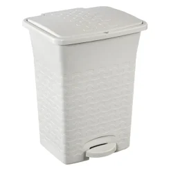 Kosz z pedałem Cotton 10 l BRANQ