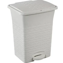 Kosz z pedałem Cotton 10 l BRANQ