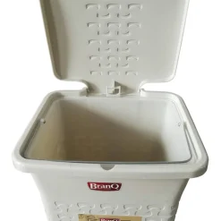 Kosz z pedałem Cotton 10 l BRANQ