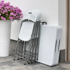 Krzesło cateringowe 44 x 48 x 84 PATIO