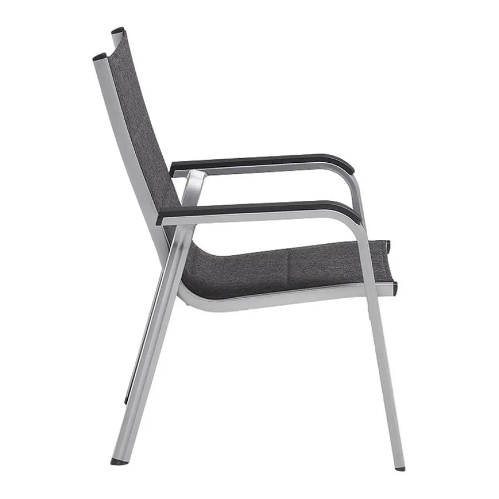 Krzesło ogrodowe Basic Plus Padded KETTLER