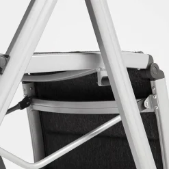 Krzesło ogrodowe Basic Plus Padded KETTLER
