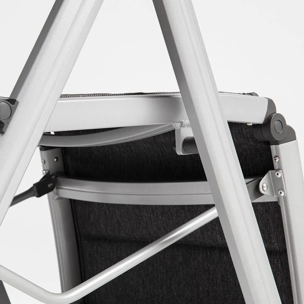 Krzesło ogrodowe Basic Plus Padded KETTLER