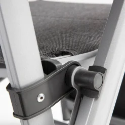 Krzesło ogrodowe Basic Plus Padded KETTLER