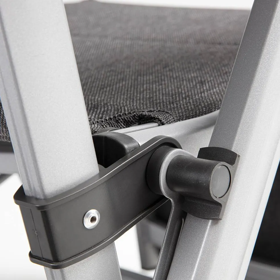 Krzesło ogrodowe Basic Plus Padded KETTLER