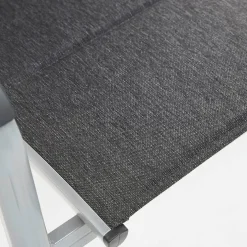 Krzesło ogrodowe Basic Plus Padded KETTLER