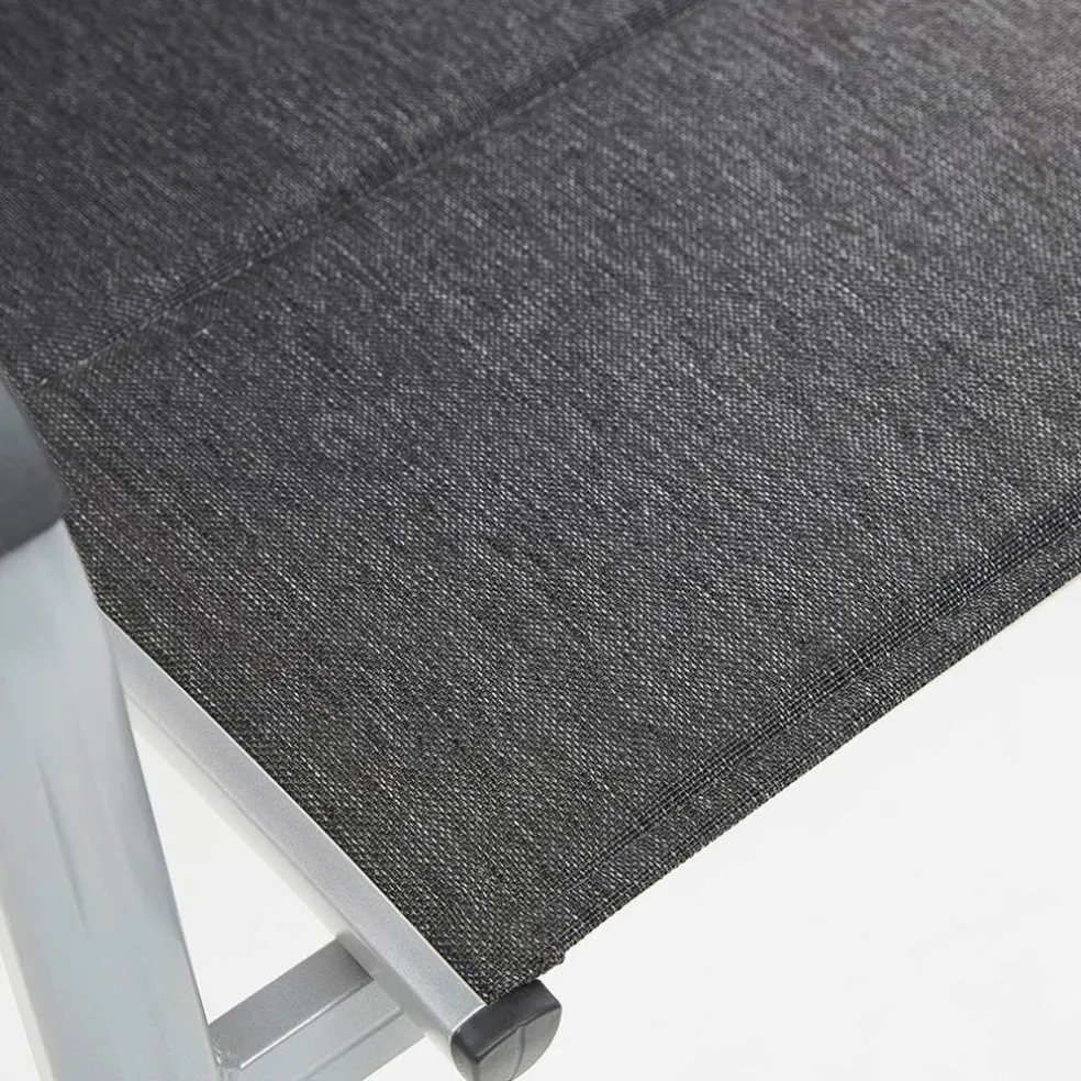 Krzesło ogrodowe Basic Plus Padded KETTLER
