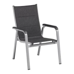 Krzesło ogrodowe Basic Plus Padded KETTLER