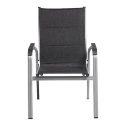 Krzesło ogrodowe Basic Plus Padded KETTLER