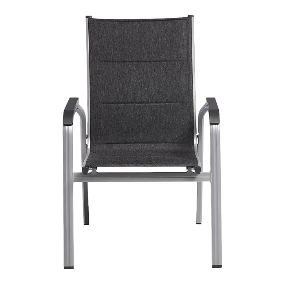 Krzesło ogrodowe Basic Plus Padded KETTLER