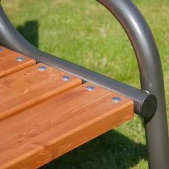 Krzesło ogrodowe Park Lux PATIO