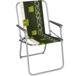 Krzesło ogrodowe Piccolo 50 cm x 53 cm x 89 cm PATIO MIX KOLORÓW