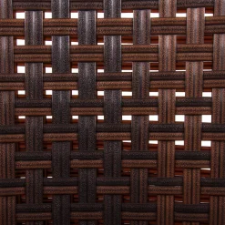 Krzesło ogrodowe technorattanowe Loretta PATIO