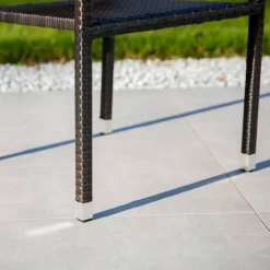 Krzesło ogrodowe technorattanowe Loretta PATIO