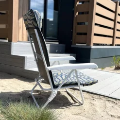 Krzesło plażowe PATIO