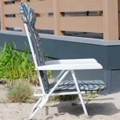 Krzesło plażowe PATIO