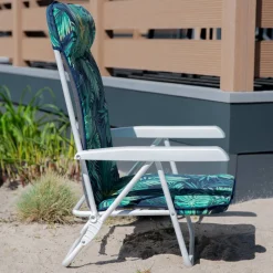 Krzesło plażowe PATIO