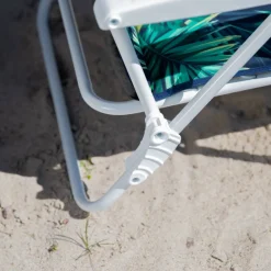 Krzesło plażowe PATIO