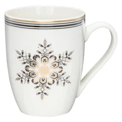 Kubek Art Deco Stars 360 ml AMBITION
