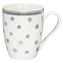 Kubek Art Deco Stars 360 ml AMBITION