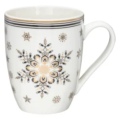Kubek Art Deco Stars 360 ml AMBITION
