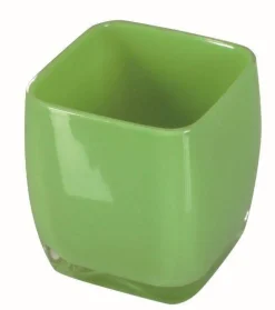 Kubek łazienkowy Akryl Green JOTTA