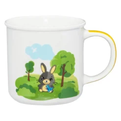 Kubek Betty i Bunny 240 ml AMBITION JUNIOR