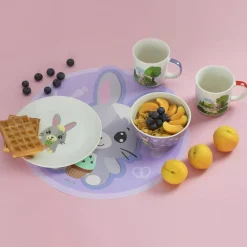 Kubek Betty i Bunny 240 ml AMBITION JUNIOR