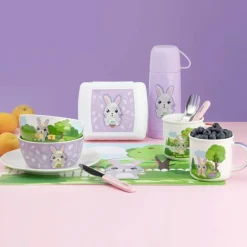 Kubek Betty i Bunny 240 ml AMBITION JUNIOR