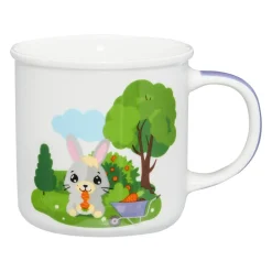 Kubek Betty i Bunny 240 ml AMBITION JUNIOR