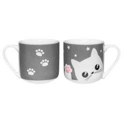 Kubek Kitty 400 ml AMBITION