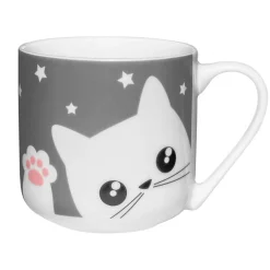 Kubek Kitty 400 ml AMBITION