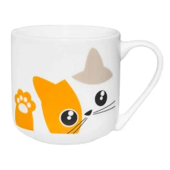 Kubek Kitty 400 ml AMBITION