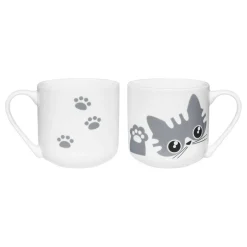 Kubek Kitty 400 ml AMBITION