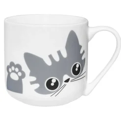 Kubek Kitty 400 ml AMBITION