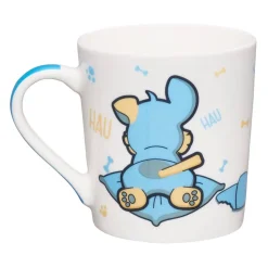 Kubek Lucky 240 ml AMBITION JUNIOR