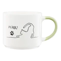 Kubek Mrau 510 ml AMBITION