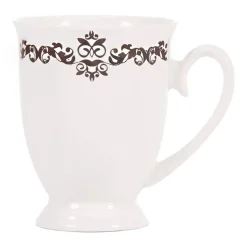Kubek na stopce Diana 300 ml AMBITION