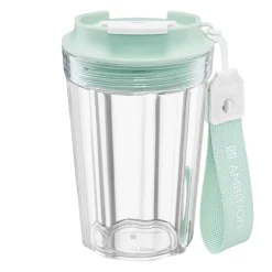 Kubek na wodę Bliss 420 ml AMBITION