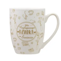 Kubek Nonni 370 ml AMBITION