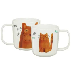 Kubek Pets 370 ml AMBITION
