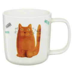 Kubek Pets 370 ml AMBITION