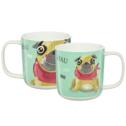 Kubek Pets 370 ml AMBITION