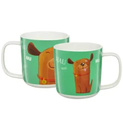 Kubek Pets 370 ml AMBITION